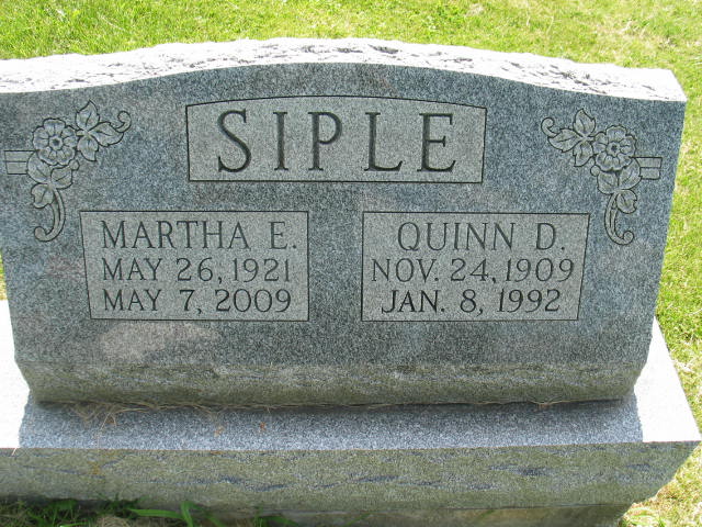 tombstone